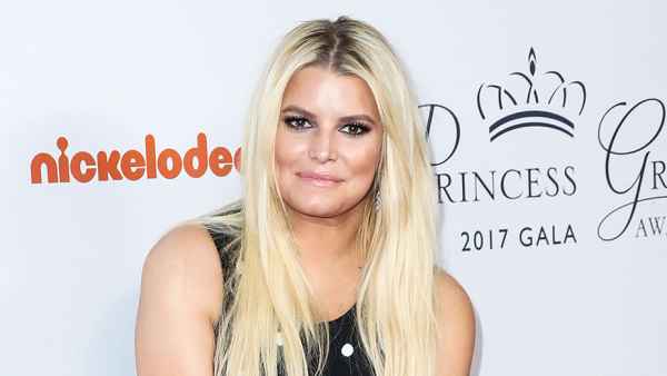 Jessica Simpson Is Mom-Shamed for Dyeing 7-Year-Old Daughter Maxwell’s Hair