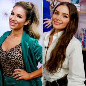Jessie-James-Decker,-Olivia-Culpo-Diet-Tips