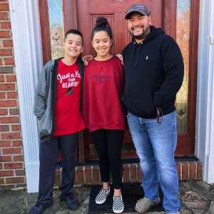Jon Gosselin Celebrates Colin and Hannah 1st Day of High School