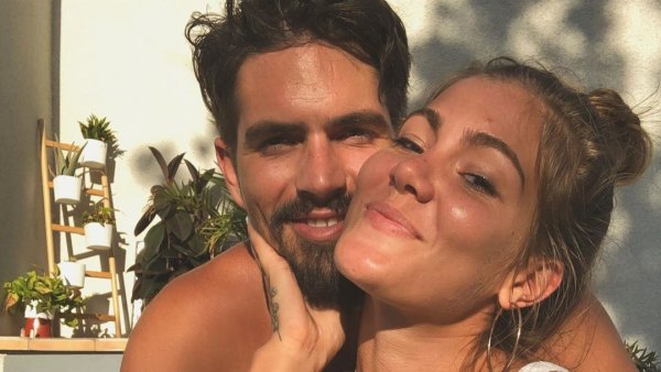 Jordan and Tori Wouldn't Return to ‘The Challenge’ Unless It Was Together