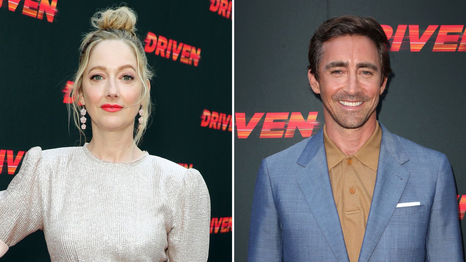 Judy Greer Reveals Lee Pace Took Home a Kitten Filming Driven