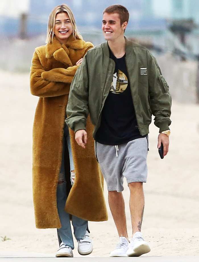 Justin Bieber and Hailey Baldwin Will Marry in Small South Carolina Ceremony