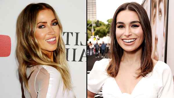 Kaitlyn Bristowe on Ashley Iaconetti Wedding She’s Getting Married Before Me