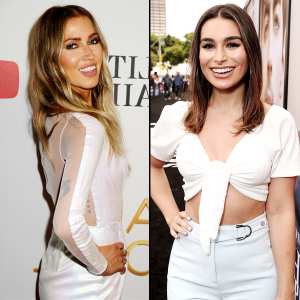 Kaitlyn Bristowe on Ashley Iaconetti Wedding She’s Getting Married Before Me