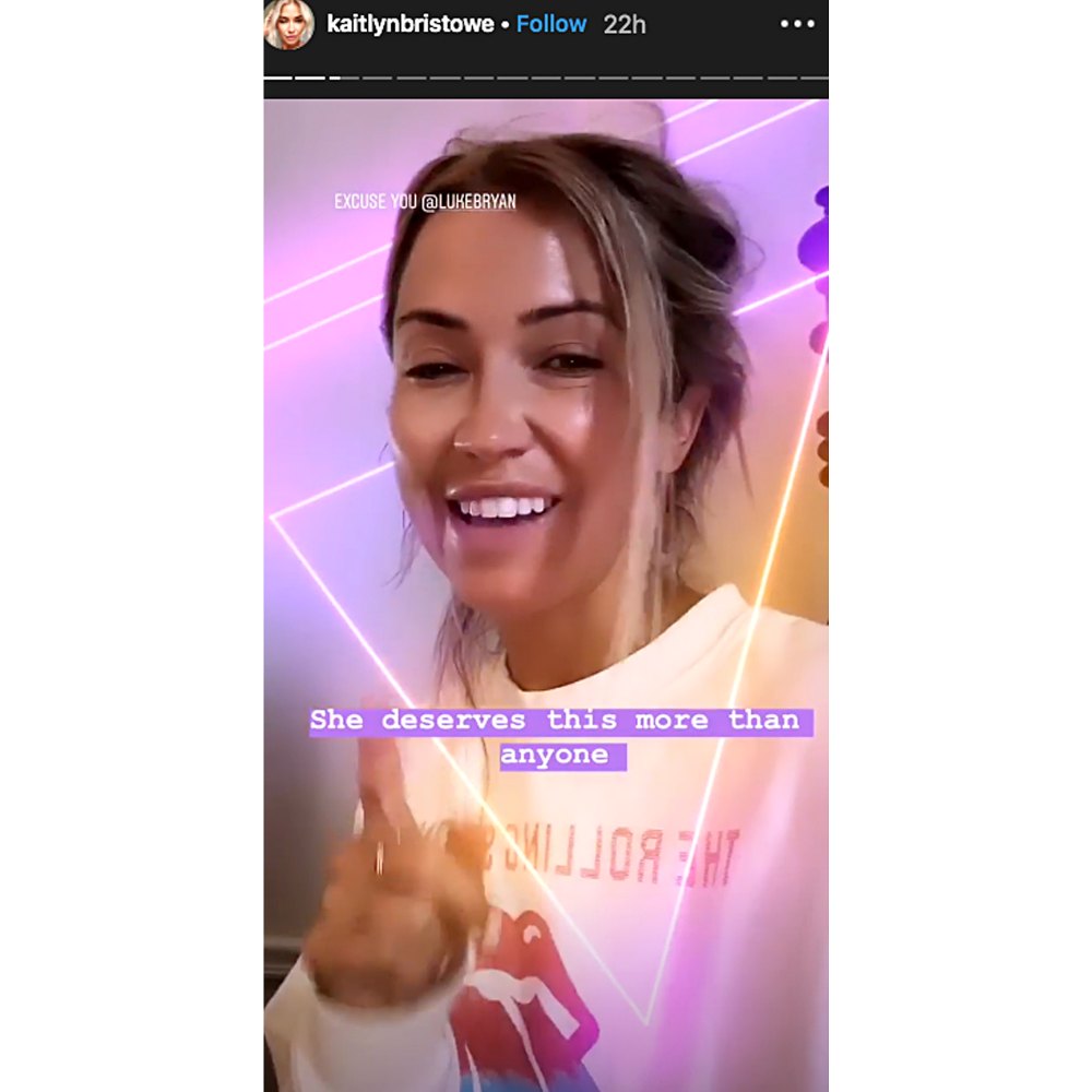 Kaitlyn Bristowe on Ashley Iaconetti Wedding She&rsquo;s Getting Married Before Me