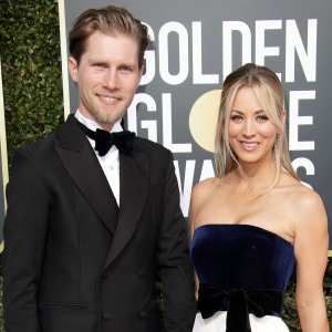 Kaley Cuoco Doesn’t Live With Karl Cook After Year of Marriage