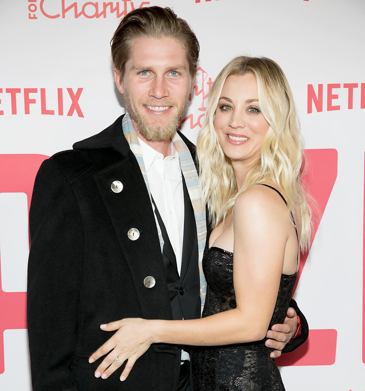 Kaley Cuoco Karl Cook Baby At Lola Omay Blog Kaley Cuoco Karl Cook Baby At Lola Omay Blog