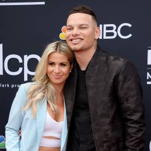 Kane Brown and Katelyn Brown Gives Birth