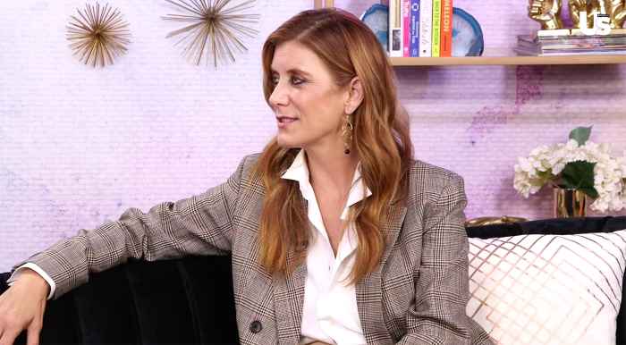 Kate Walsh Admits She Would Consider Adopting a Child US Weekly Interview