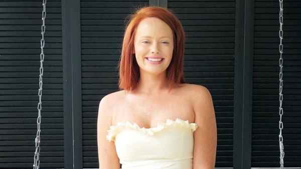 Southern Charm Kathryn Dennis Poses With Kids After Getting Joint Custody