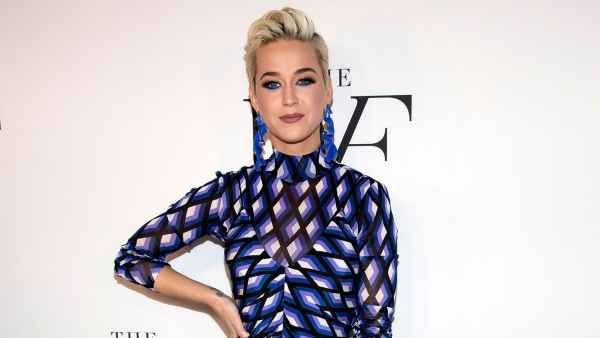 Katy Perry Ordered to Pay Copied Christian Song