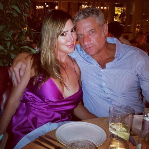 Kelly Dodd Makes Her Relationship With Rick Leventhal Instagram Official After Brian Reagan Breakup