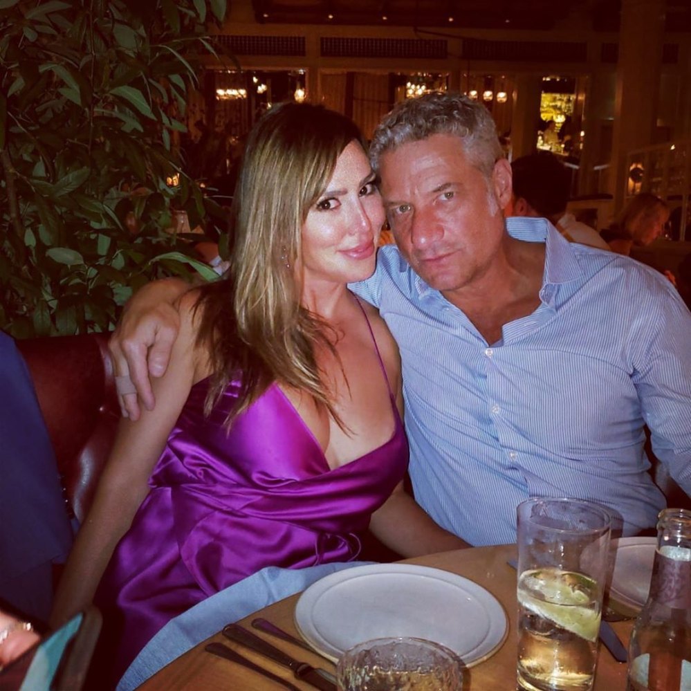 Kelly Dodd Makes Her Relationship With Rick Leventhal Instagram Official After Brian Reagan Breakup