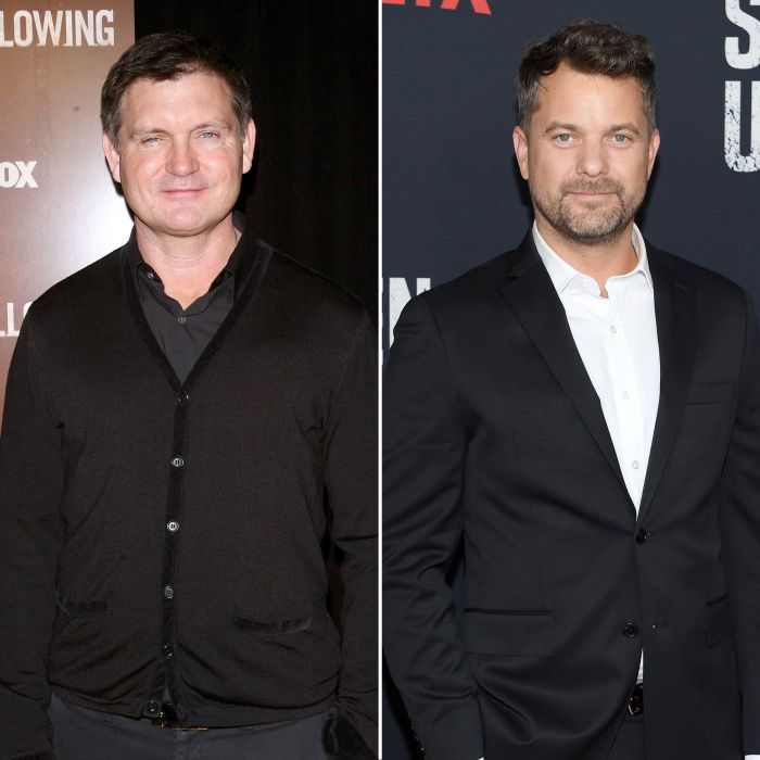 Kevin Williamson Wants to Work With Joshua Jackson