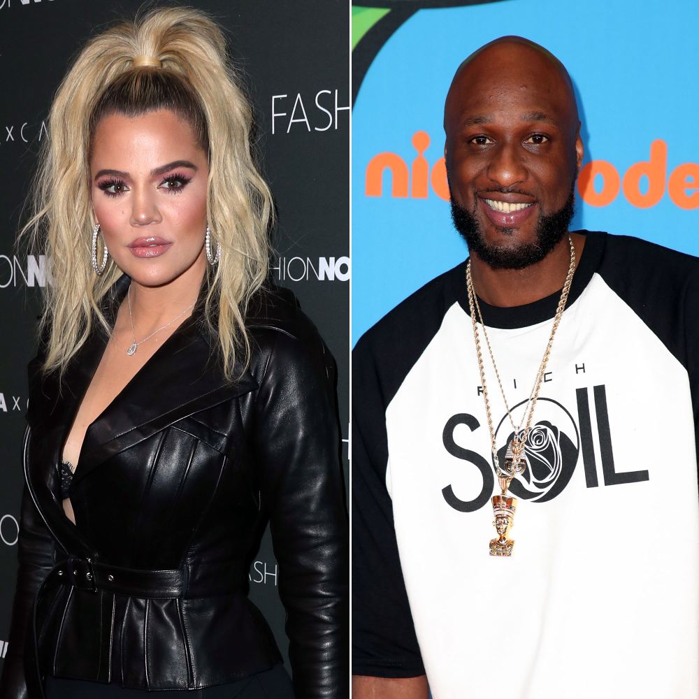 Khloe Kardashian and Lamar Odom: 5 Signs Divorce Was Coming - ABC News
