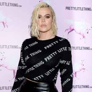Khloe Kardashian Wows Trainer Corey Caillet
