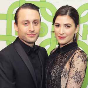 Kieran Culkin Jazz Charton January 6, 2019