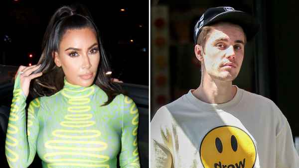 Kim-Kardashian-and-Justin-Bieber Stars Who Have Pleaded for Foods to Return
