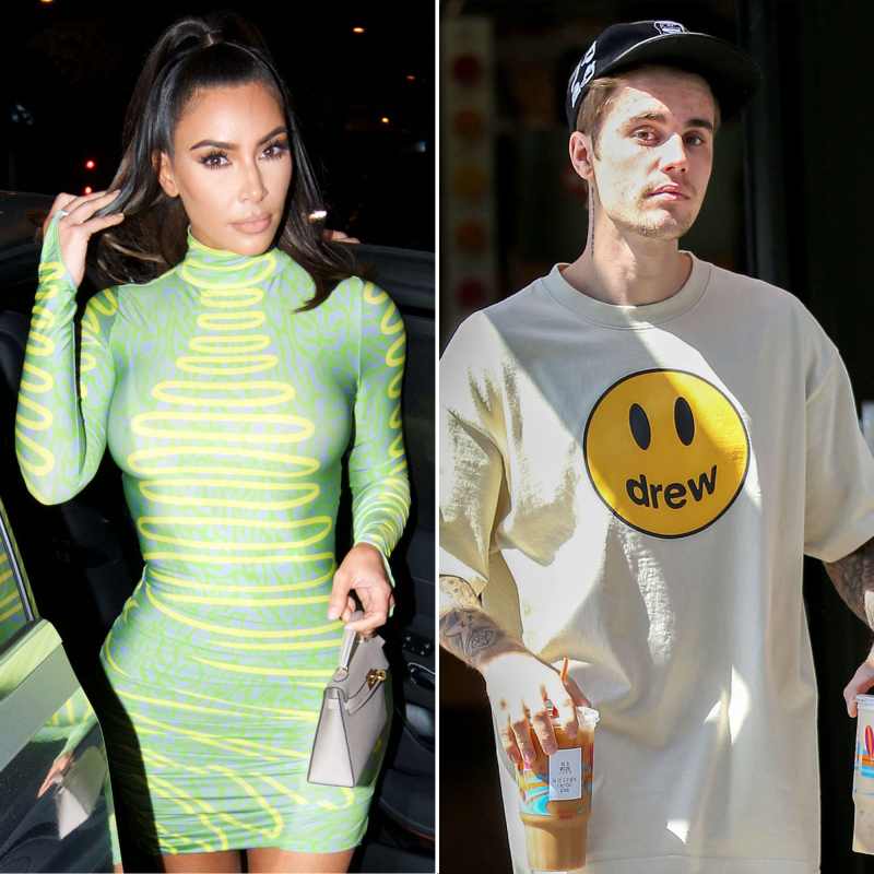 Kim-Kardashian-and-Justin-Bieber Stars Who Have Pleaded for Foods to Return