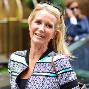 Kim Richards Children Concerned After Downward Spiral