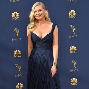 Kirsten Dunst Motherhood Has Changed Her