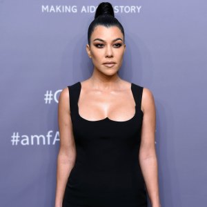 Kourtney Kardashian Struggled Finding Her ‘Thing'
