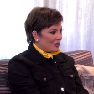 Kris Jenner Calls Family Meeting During Vacation: All of Us Have a 'Small to Medium Sized Issue With Each Other'