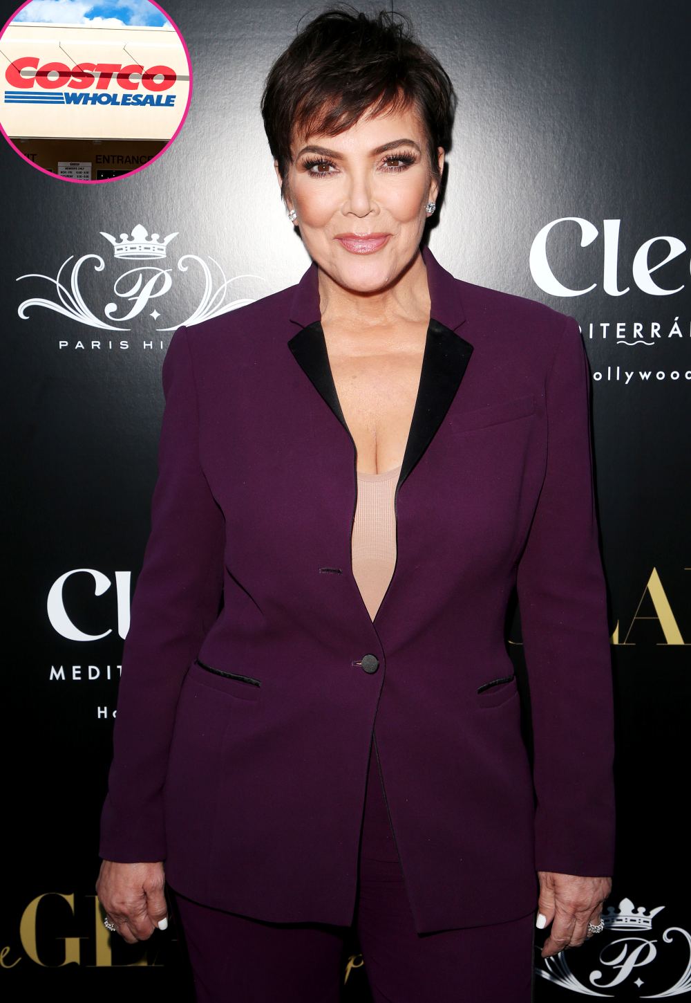 Kris Jenner Syas Costco Is Her ‘Favorite Store’