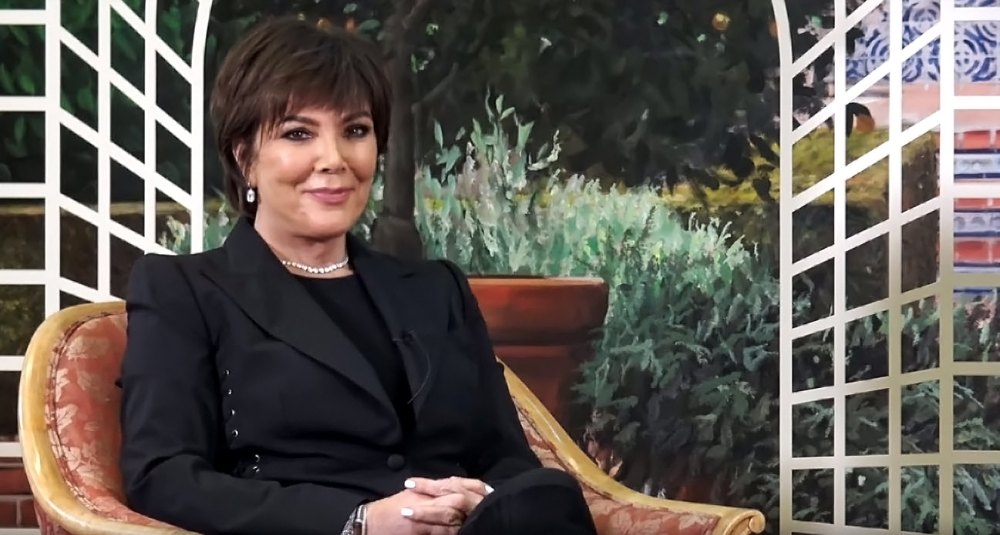 Kris Jenner Syas Costco Is Her ‘Favorite Store’