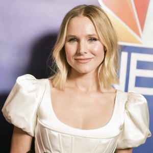 Kristen Bell Takes Daughter to Emergency Room After Smashing Finger in Door