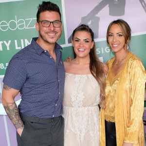 Vanderpump Rules’ Kristen Doute Says Jax Taylor Blocked Her on Social Media