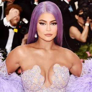 Kylie Jenner Fabulous Life