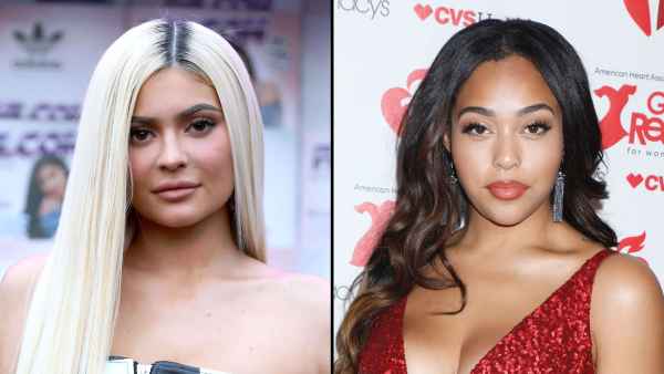 Kylie Jenner No Trash Talk Jordyn Woods