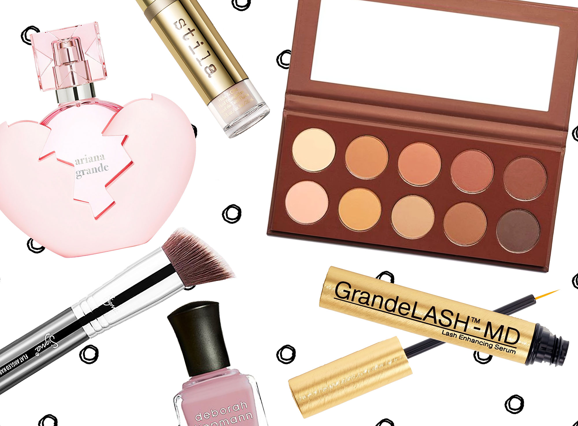 Labor Day Weekend Beauty Sales Feature