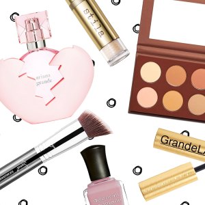 Labor Day Weekend Beauty Sales Feature