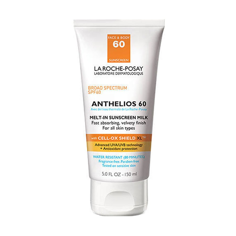 Labor Day Weekend Beauty Sales - La Roche Posay Anthelios Melt-in-Milk Sunscreen