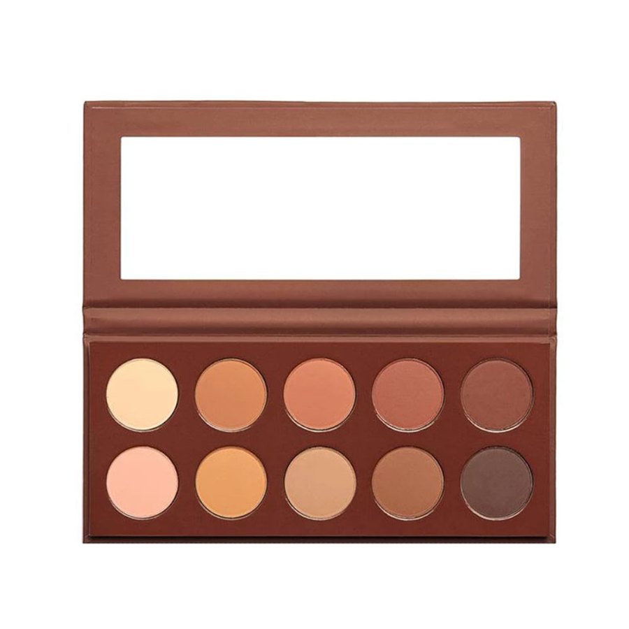 Labor Day Weekend Beauty Sales - KKW Matte Cocoa Eyeshadow Palette