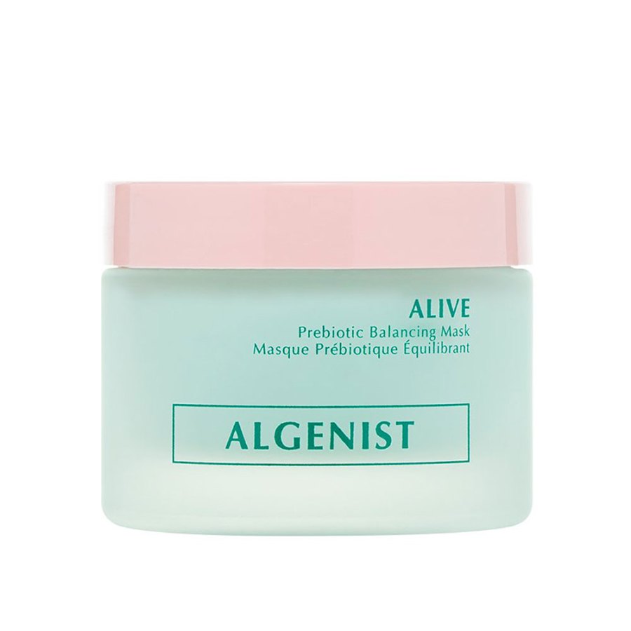 Labor Day Weekend Beauty Sales - Algenist Alive Prebiotic Mask