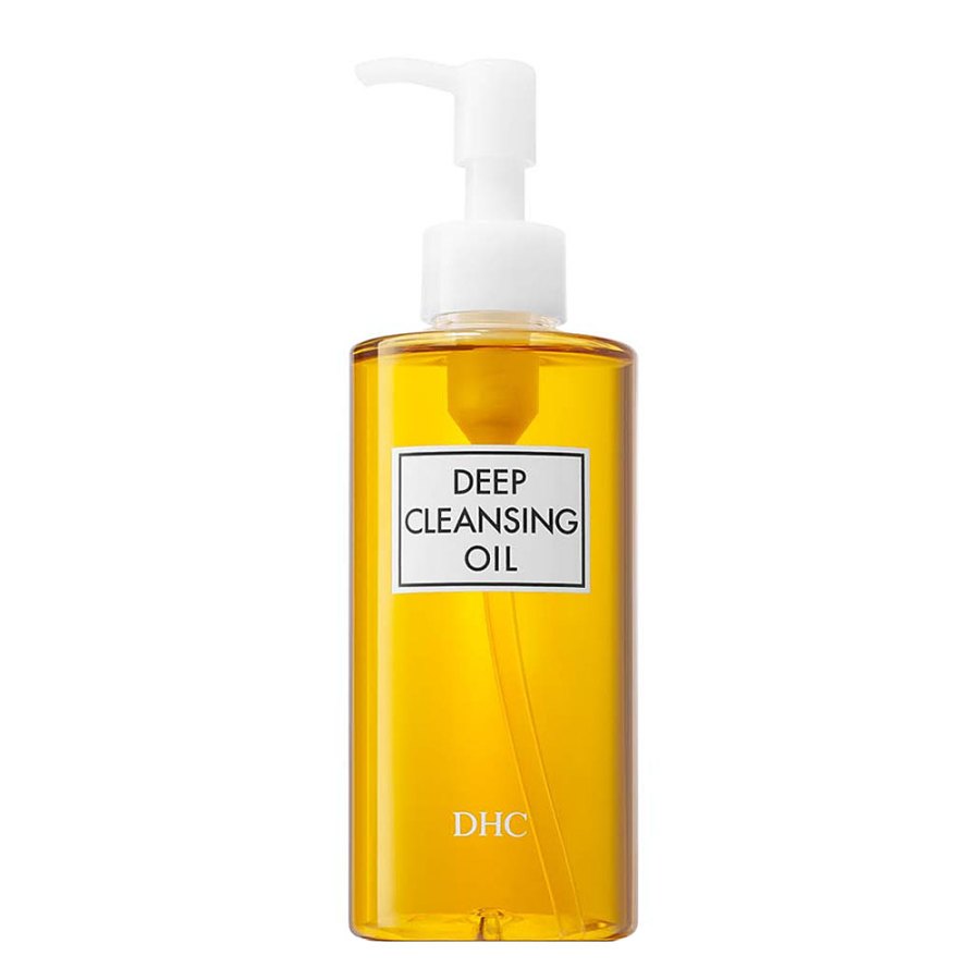 Labor Day Weekend Beauty Sales - DHC Deep Cleansing Oil