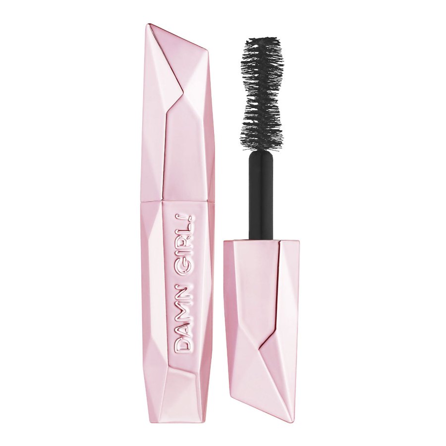 Labor Day Weekend Mini Beauty Products - Too Faced Damn Girl! 24-Hour Mascara Mini
