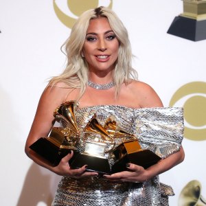 Lady Gaga Accused of Copying Another Songwriter