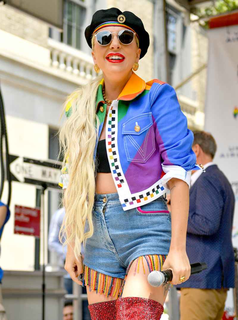Lady-Gaga Highest-Paid Female Singers forbes