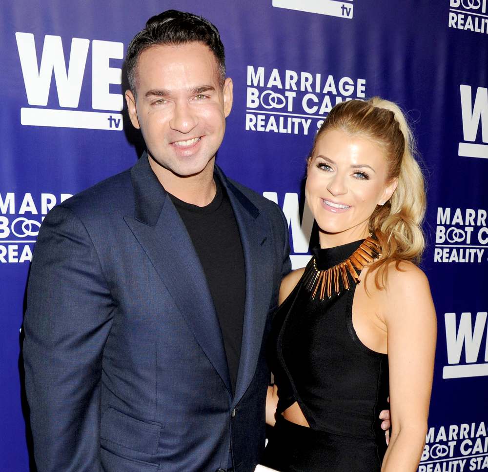 Lauren-Sorrentino-asked-about-Mike-The-Situation-VMAs-2019