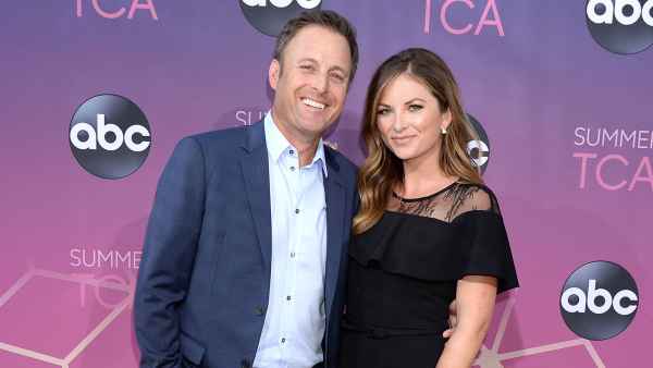 Lauren Zima Celebrates 1-Year Anniversary to Chris Harrison