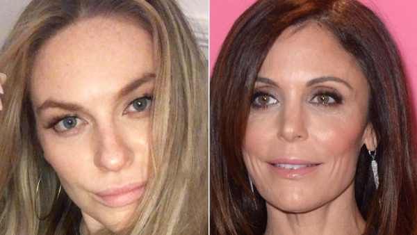 Leah McSweeney Joins RHONY After Bethenny Frankel Exit