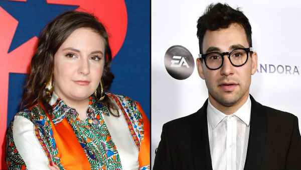 Lena Dunham Moving Out of Home With Ex Jack Antonoff