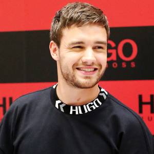 Liam Payne Shares Rare Glimpse of Son Bear While Playing Piano