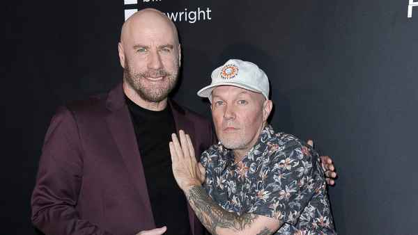 Limp Bizket’s Fred Durst Pitched John Travolta 'The Fanatic' 15 Years Ago