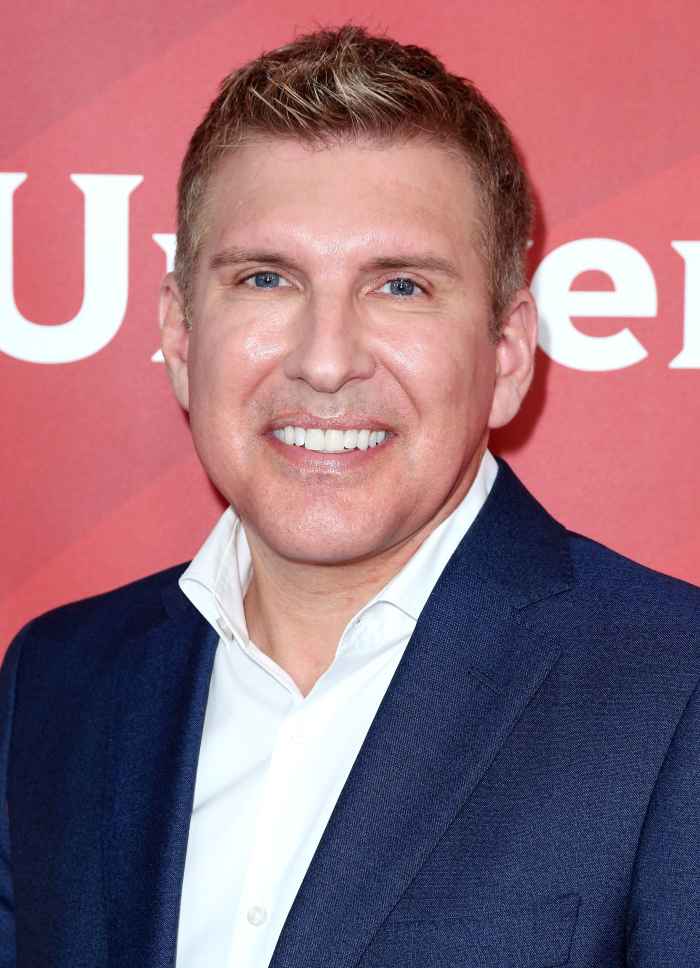 Lindsie Chrisley Had Affairs With Bachelorette Alums Robby Hayes and Josh Murray