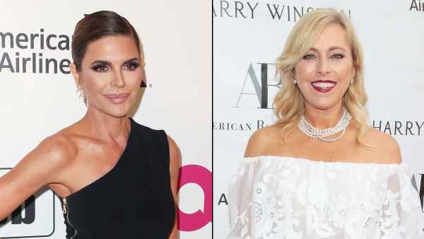 Lisa Rinna’s Friend Sutton Stracke Joins ‘The Real Housewives of Beverly Hills’ for Season 10